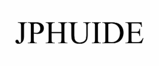 JPHUIDE