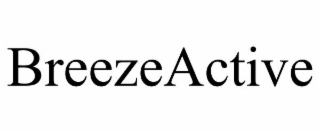 BREEZEACTIVE