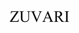 ZUVARI