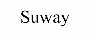 SUWAY