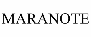 MARANOTE