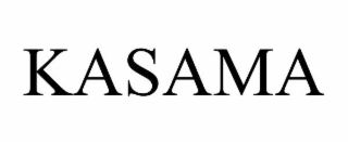 KASAMA