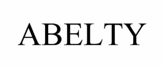 ABELTY