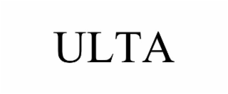 ULTA