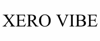 XERO VIBE