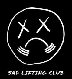 SAD LIFTING CLUB