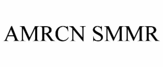 AMRCN SMMR