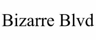 BIZARRE BLVD