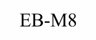EB-M8
