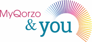 MYQORZO & YOU