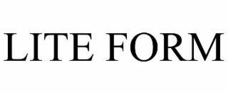 LITE FORM