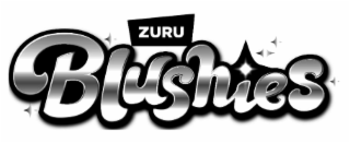 ZURU BLUSHIES