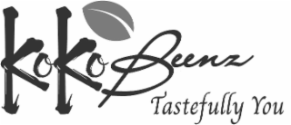 KOKO BEENZ TASTEFULLY YOU