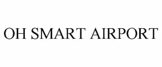 OH SMART AIRPORT
