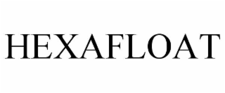 HEXAFLOAT