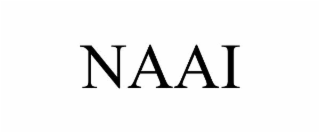 NAAI