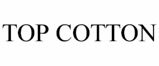 TOP COTTON