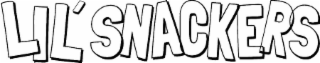 LIL' SNACKERS