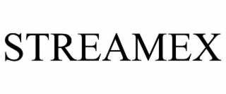STREAMEX