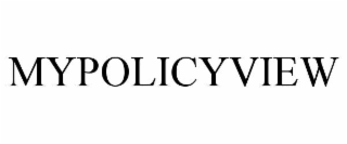 MYPOLICYVIEW