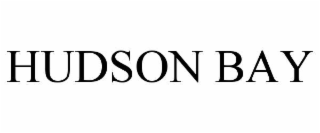 HUDSON BAY