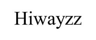 HIWAYZZ