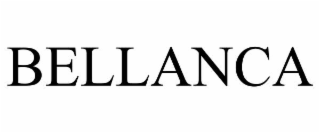 BELLANCA
