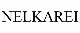 NELKAREI