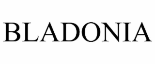 BLADONIA