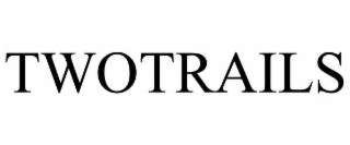 TWOTRAILS