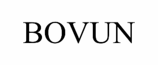BOVUN
