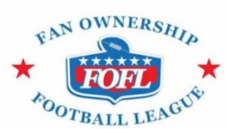 FAN OWNERSHIP FOOTBALL LEAGUE- - FOFL