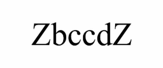 ZBCCDZ