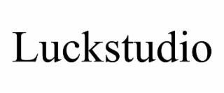 LUCKSTUDIO