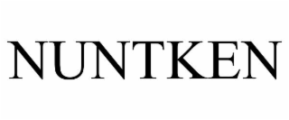 NUNTKEN
