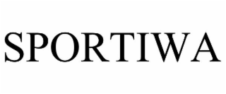 SPORTIWA
