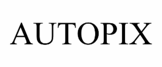 AUTOPIX