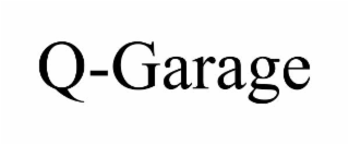 Q-GARAGE