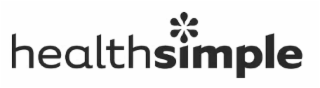HEALTHSIMPLE