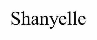 SHANYELLE