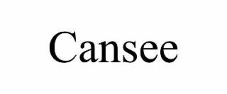 CANSEE