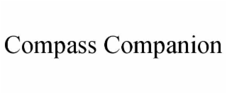 COMPASS COMPANION