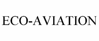 ECO-AVIATION