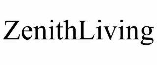 ZENITHLIVING