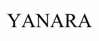 YANARA