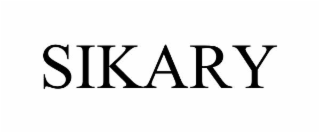 SIKARY