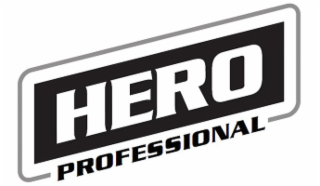 HERO PROFESSIONAL