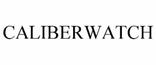 CALIBERWATCH