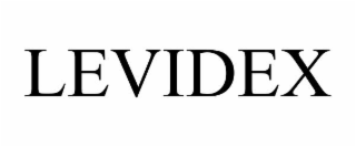 LEVIDEX