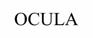 OCULA
